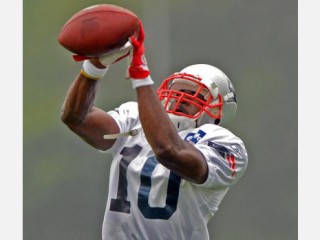 Darnell Jenkins picture, image, poster